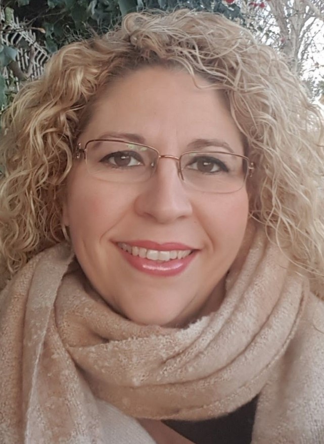 Foto perfil María del Carmen Esparza Morales